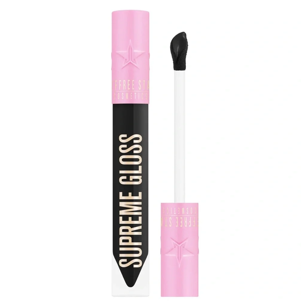 Jeffree Star classic black